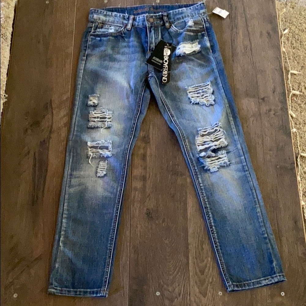 Jeans